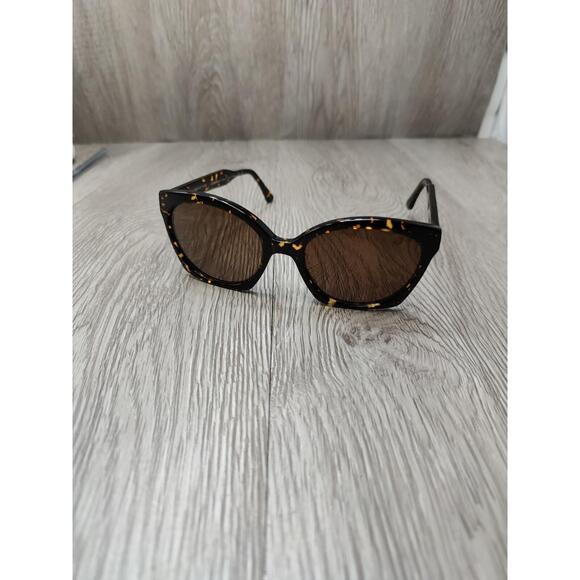 Traction Productions‎ Women\'s Sunglasses Meillonnas Narrow Model 100% Authentic main image 4